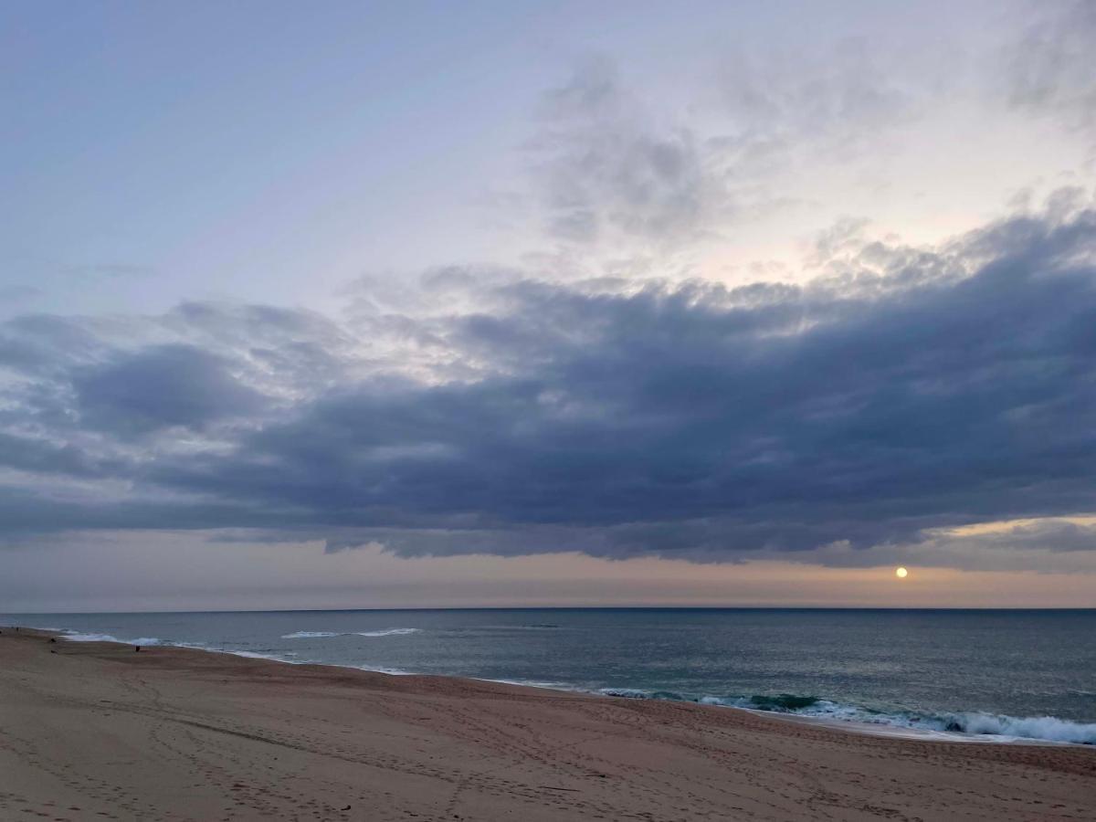 Casa Da Praia Azul 토레스베드라스 외부 사진