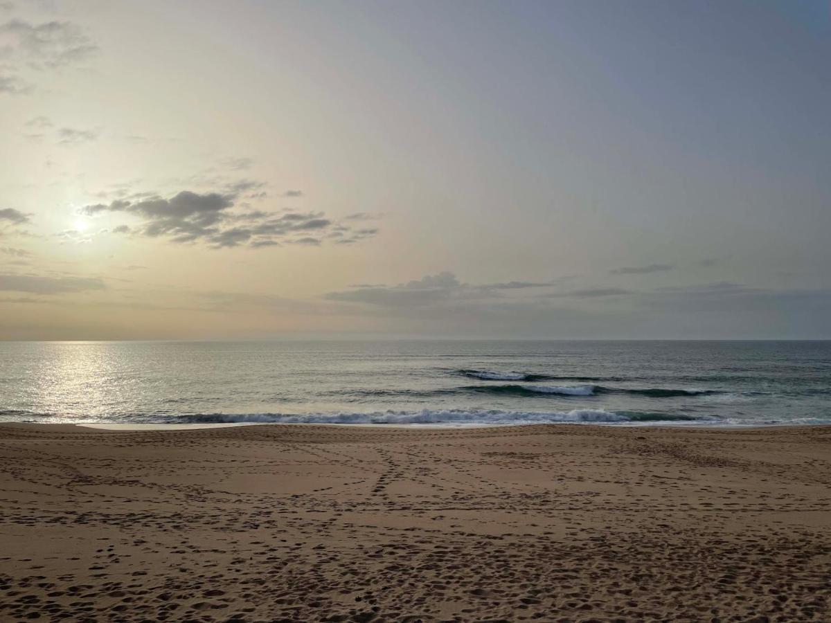 Casa Da Praia Azul 토레스베드라스 외부 사진