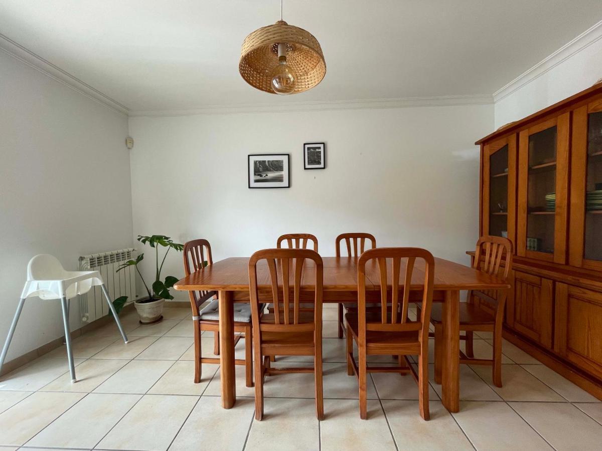 Casa Da Praia Azul 토레스베드라스 외부 사진