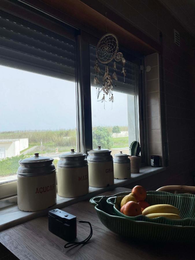 Casa Da Praia Azul 토레스베드라스 외부 사진