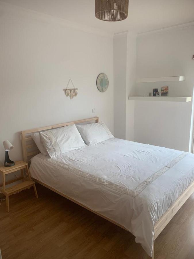 Casa Da Praia Azul 토레스베드라스 외부 사진