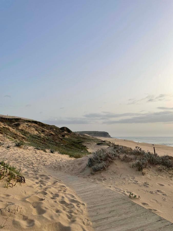 Casa Da Praia Azul 토레스베드라스 외부 사진